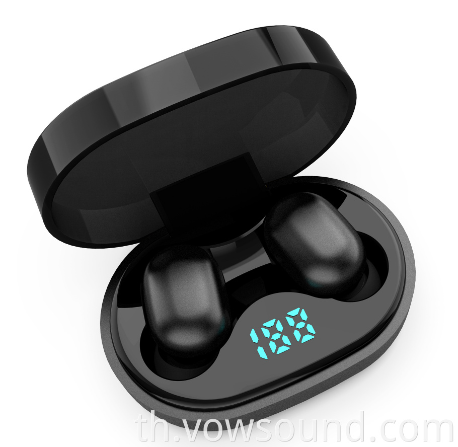 TWS Wireless Earphones